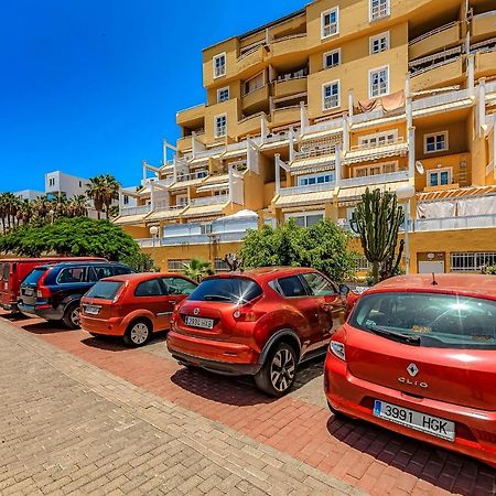 Beautiful 2 Bedroom Apartment Vista Del Mar Адехе Екстер'єр фото