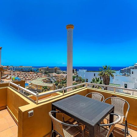 Beautiful 2 Bedroom Apartment Vista Del Mar Адехе Екстер'єр фото