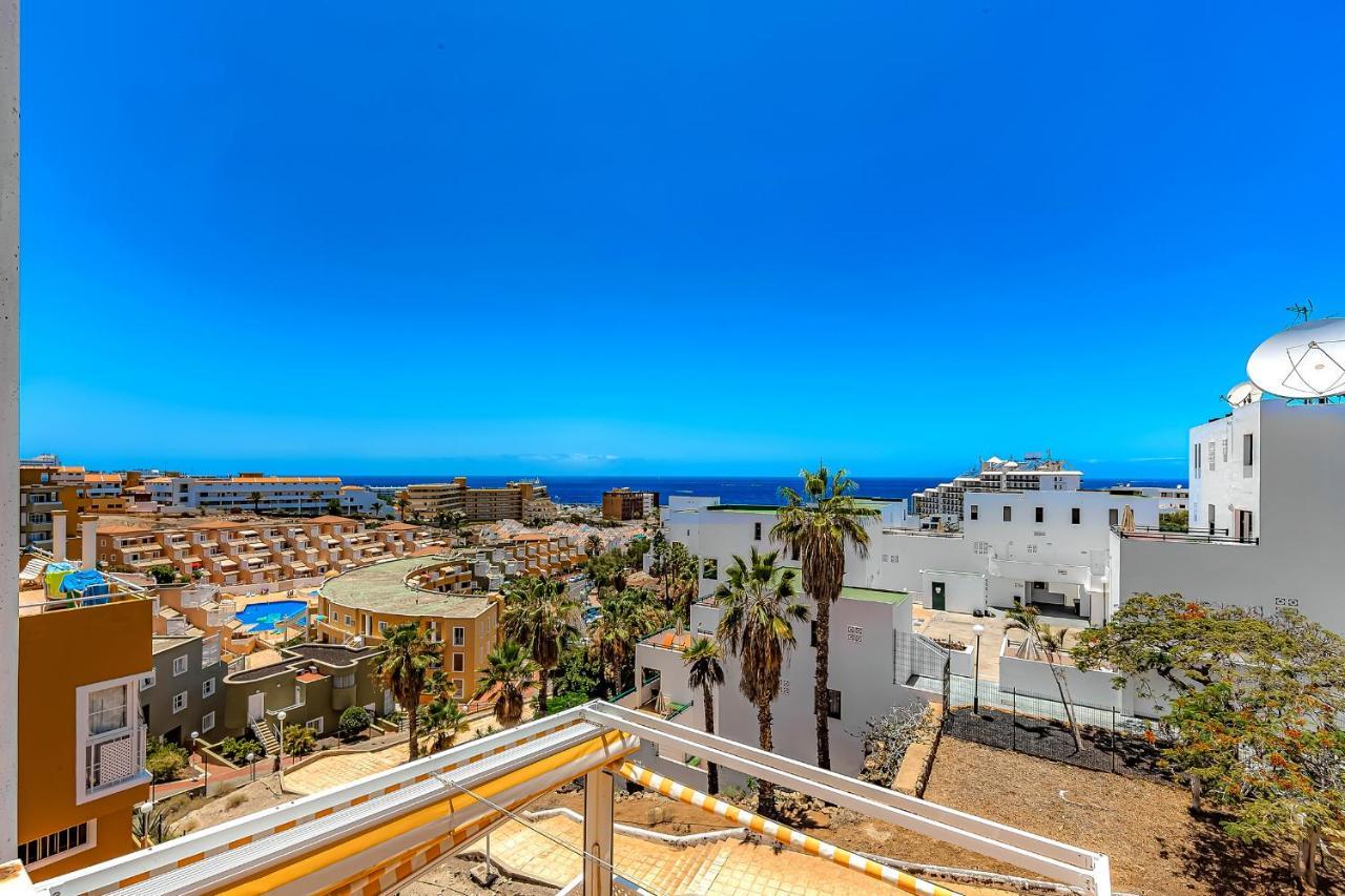 Beautiful 2 Bedroom Apartment Vista Del Mar Адехе Екстер'єр фото