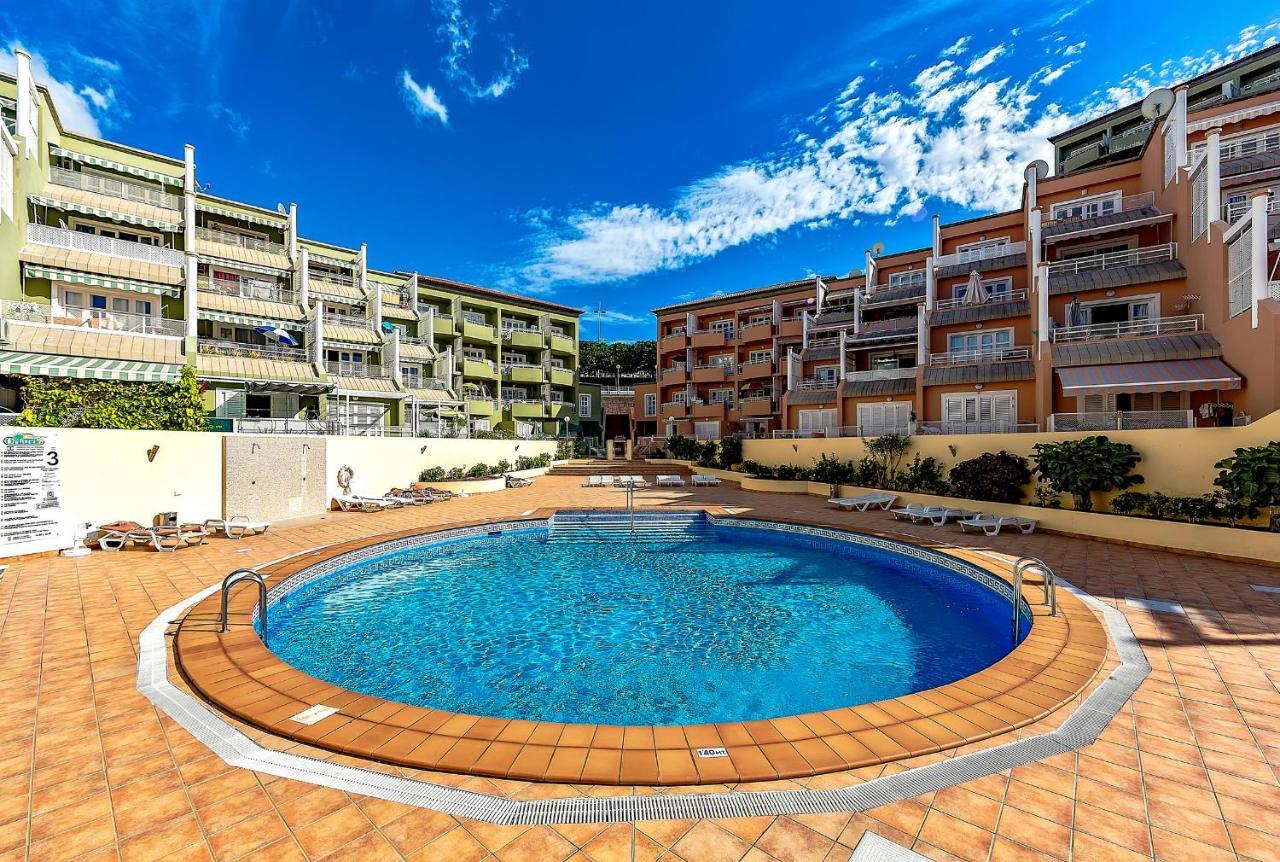 Beautiful 2 Bedroom Apartment Vista Del Mar Адехе Екстер'єр фото