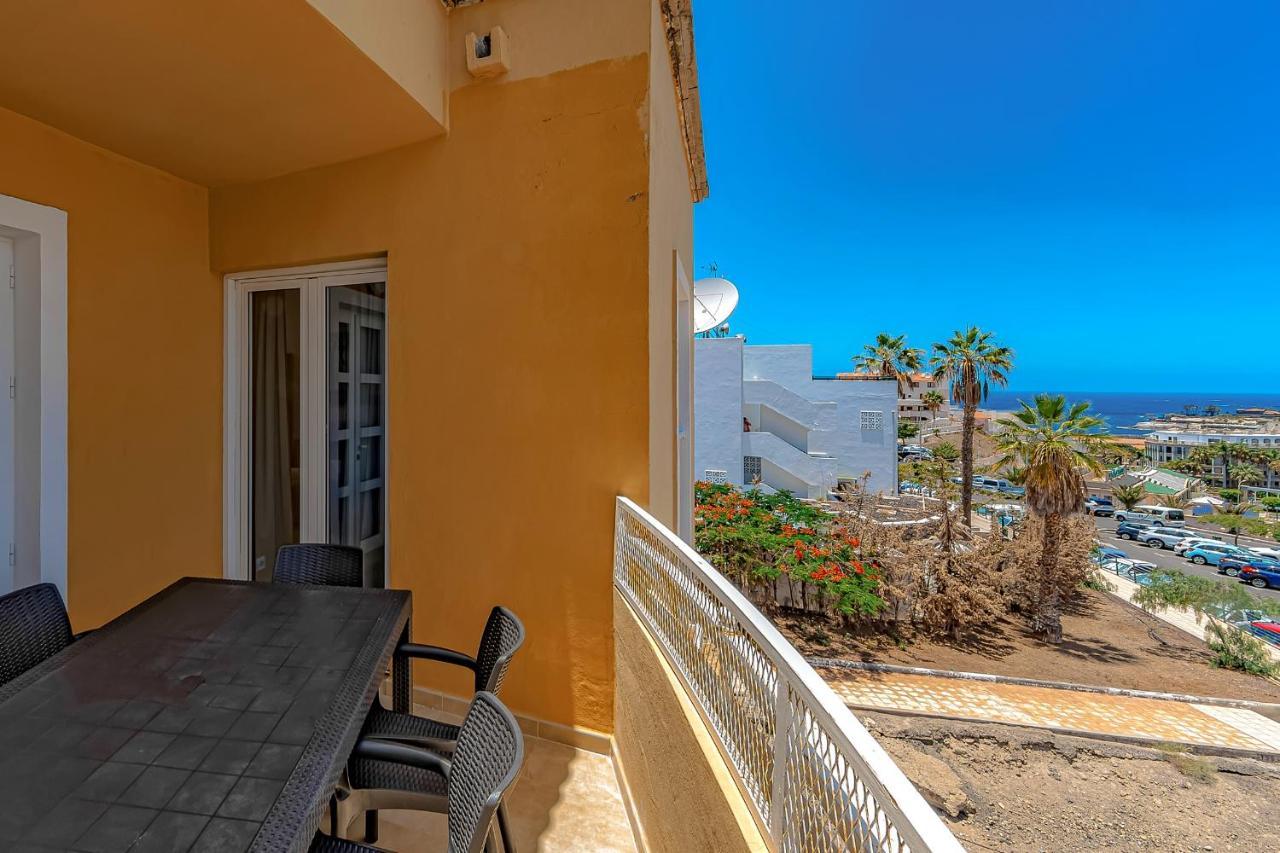 Beautiful 2 Bedroom Apartment Vista Del Mar Адехе Екстер'єр фото