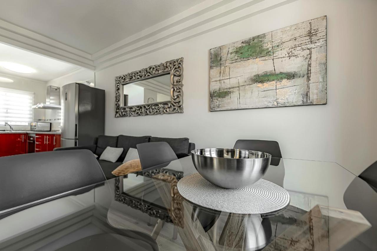 Beautiful 2 Bedroom Apartment Vista Del Mar Адехе Екстер'єр фото