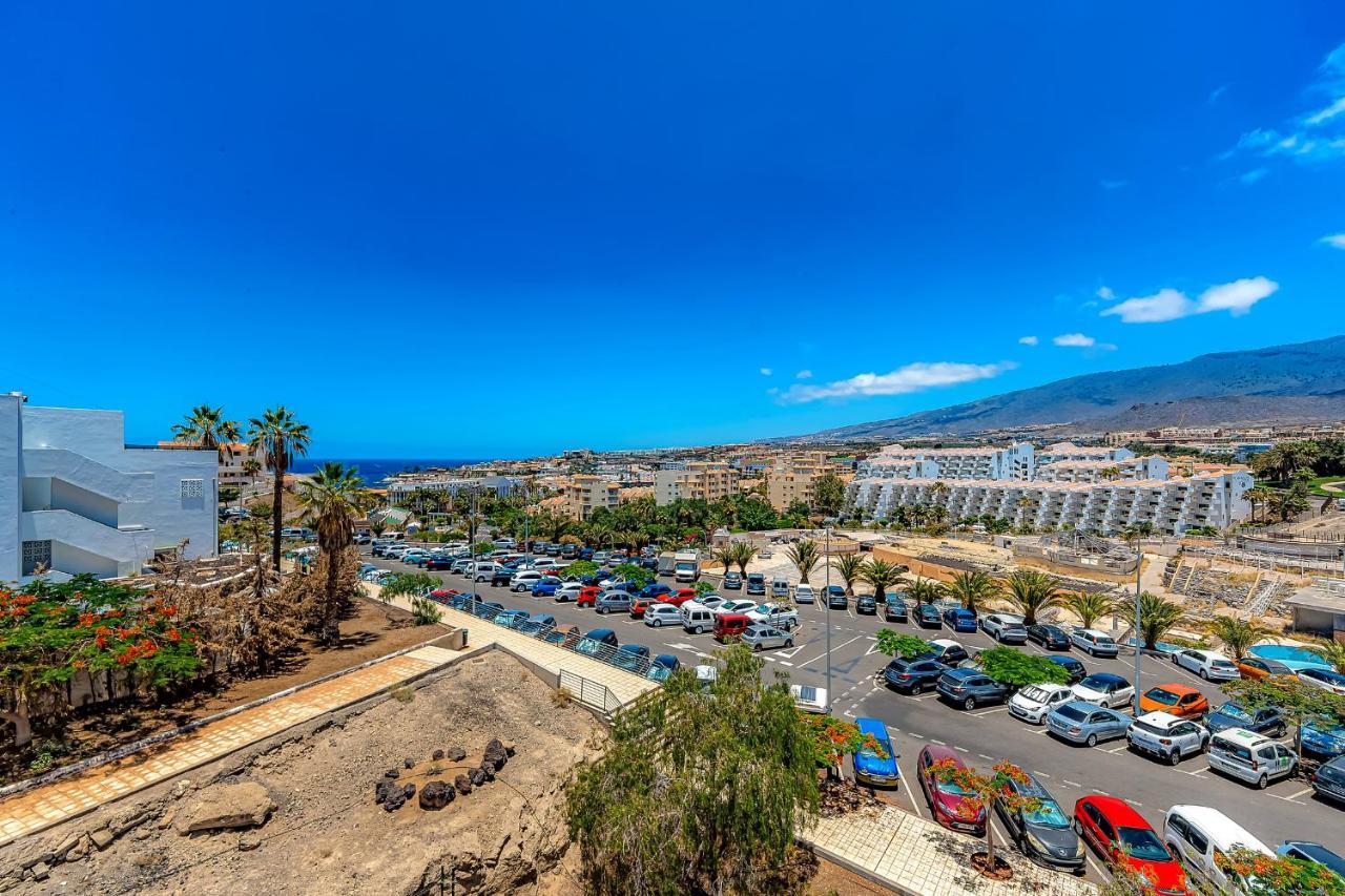 Beautiful 2 Bedroom Apartment Vista Del Mar Адехе Екстер'єр фото