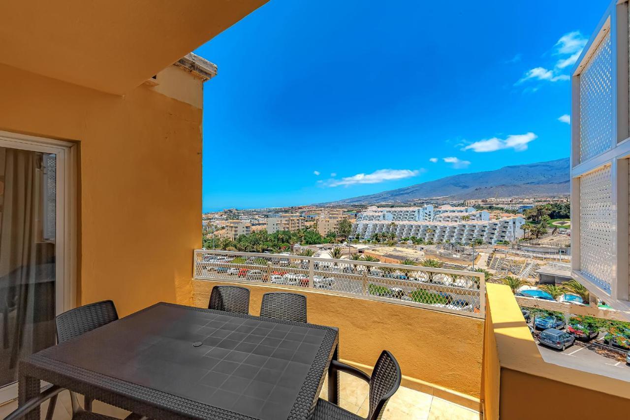 Beautiful 2 Bedroom Apartment Vista Del Mar Адехе Екстер'єр фото