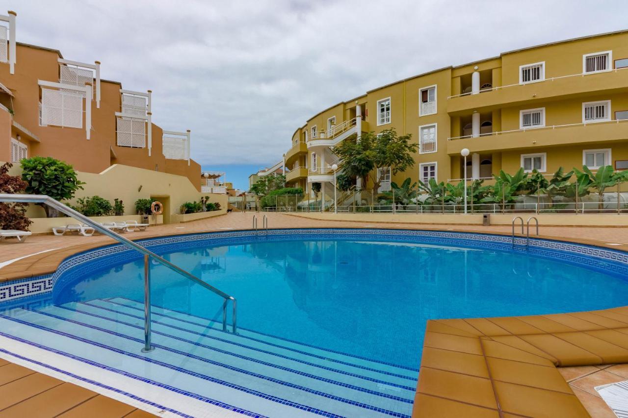 Beautiful 2 Bedroom Apartment Vista Del Mar Адехе Екстер'єр фото