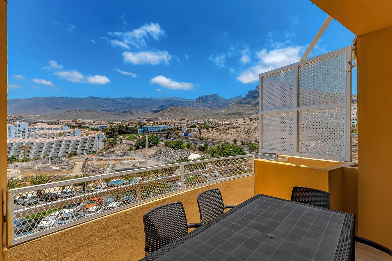 Beautiful 2 Bedroom Apartment Vista Del Mar Адехе Екстер'єр фото